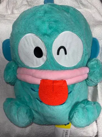 한교동 봉제 인형