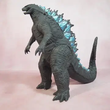 괴수왕 시리즈 고질라 2019