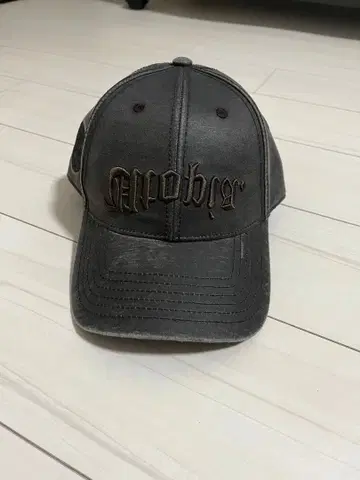 Tratvis Scott CACTUS JACK UTOPIA 캡 모자