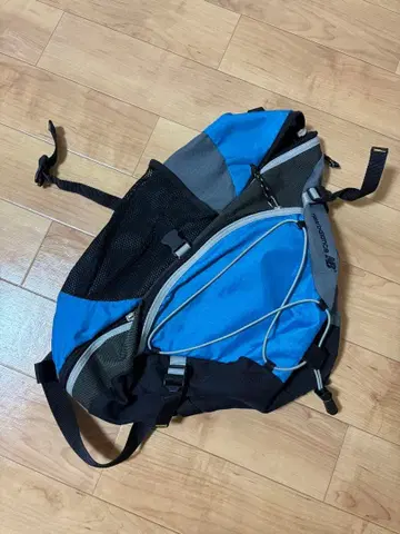 newblance 메신저 백 y2k