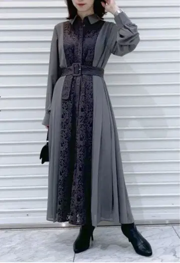 미사용 새상품 Andemiu