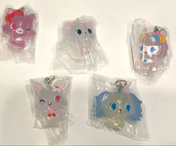 주얼펫 메지루시 액세서리