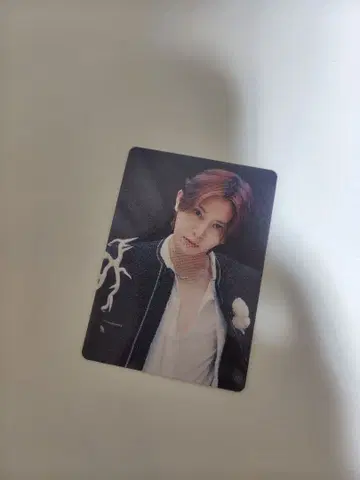 야마다 료스케 S say 트레이딩 카드