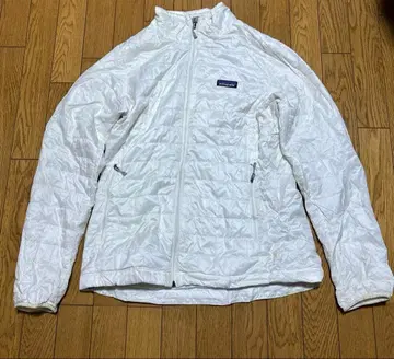 파타고니아 나일론 자켓 여성용