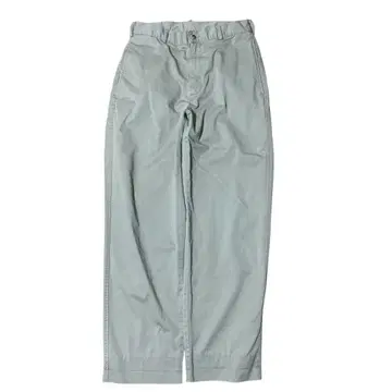 LANDS'END 치노 팬츠 made in usa 90s