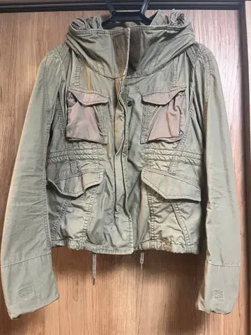 00s archive goa bono gimmick jacket y2k