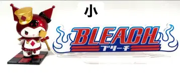 블리치 아크릴 스탠드 로고