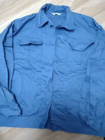 작업복 용접공 등