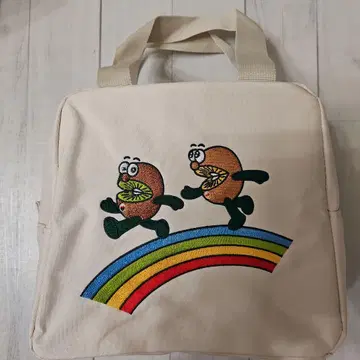 [레타스클럽 부록] 제스프리 키위 브라더스 런치백