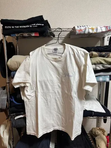 tatoo studio yamada Beach Romance T 화이트