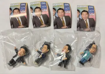 다이앤 고이고이데스 스스 가챠 키링