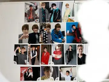 WEST. 사진 브로마이드