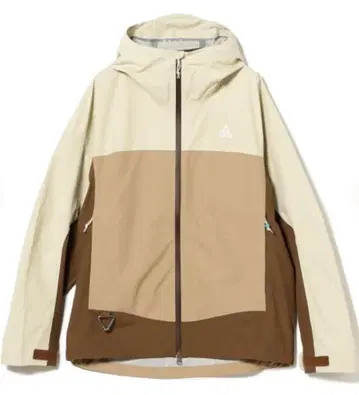 남성용 패커블 레인 자켓