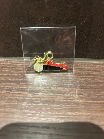 미세스 그린애플 영화 메탈 참 컬렉션 A