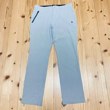 르꼬끄골프 가을/겨울 남성 바지 79