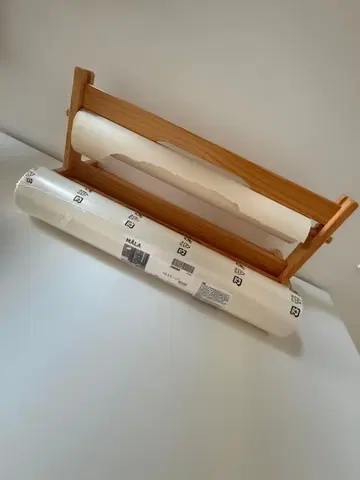 IKEA MALA 이케아 모라 그림 그리기 롤 미사용 종이 롤 세트