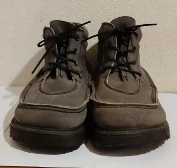 조지 콕스 스웨이드 부츠 UK4