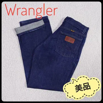 [ 새상품급 ] Wrangler F1564-29 청바지 W31 스트레치