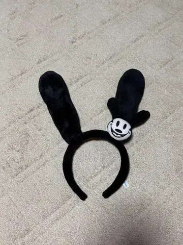 월트디즈니 머리띠 디즈니