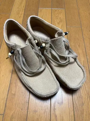 클락스 왈라비 26.5