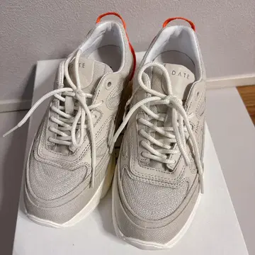 D.A.T.E FUGA METHOD DRAGON IVORY