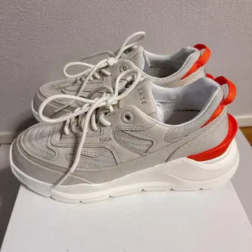 D.A.T.E FUGA METHOD DRAGON IVORY