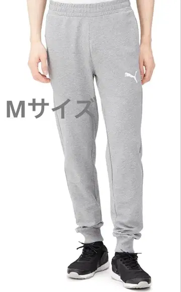 푸마 축구 teamGOAL 캐주얼 팬츠 659323 남성용