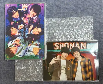 무대 [저 녀석이 능숙하고 나는 서툴러] 인생예몽편 블루레이