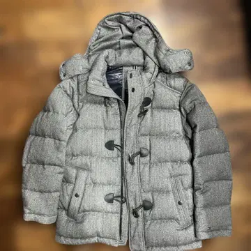 타미힐피거 다운 자켓 남성용 M