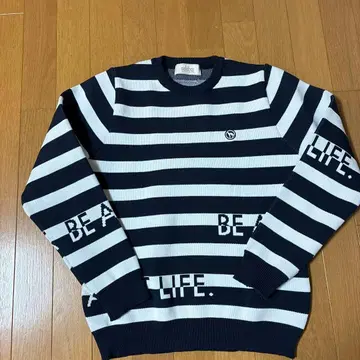 아다바트 골프 스웨터