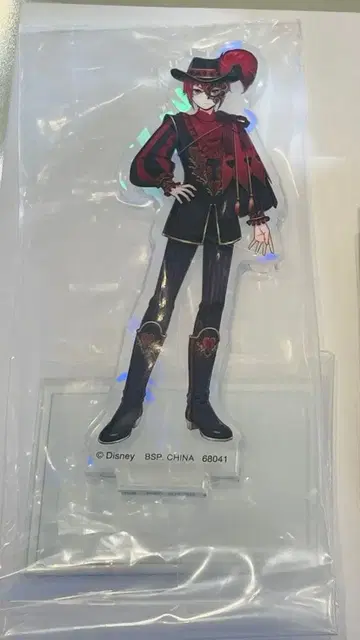 트위스테 제일복권 아크릴 스탠드 리들 로즈하트