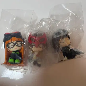 어깨 쿵 페르소나5R 묶음 판매