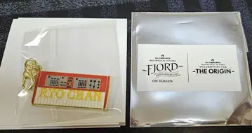 MGA MAGICAL 10 YEARS FILM 메탈 참 C 후지사와 료카