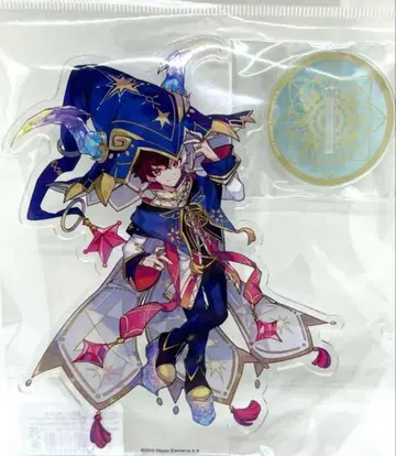 멜스트 빛나는 궤적전 아크릴 스탠드 아인레라