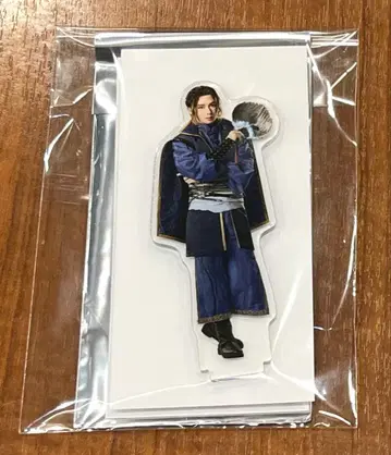 검극 [ 삼국지 연기 ~ 조위 ] 아크릴 스탠드 순욱 타무라 신