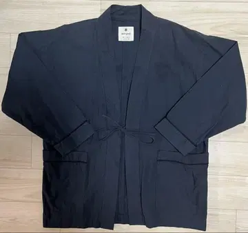 snow peak NORAGI Jacket