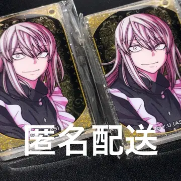 도겐안키 모모데라 신몬 2점 세트