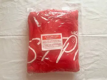 스토푸리 리이누 군 후드티