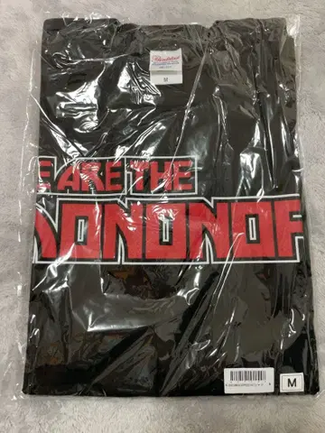 모모쿠로 키시단 EXPO T셔츠