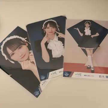 노이 스즈키 히토미 브로마이드