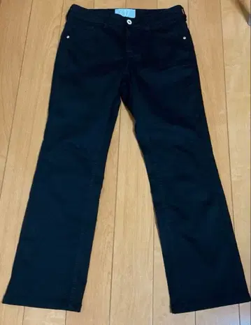 에드윈 C17 스트레이트 팬츠