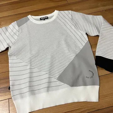 Admiral 골프 스웨터 L 사이즈 여성용 새상품급