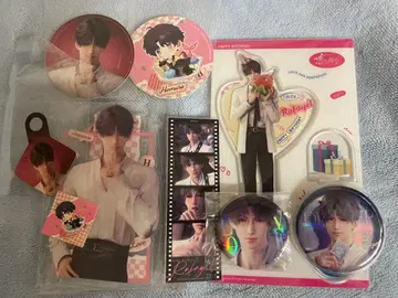 굿즈 묶음 판매 호무라