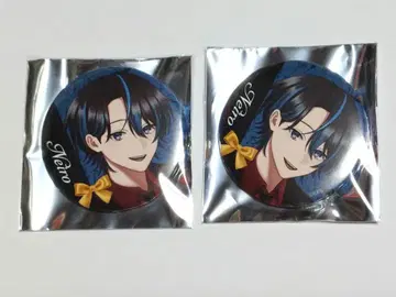 Element Sicks EL6 네이로 캔뱃지