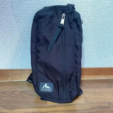 [ 구 로고 ] 그레고리 2way 포켓