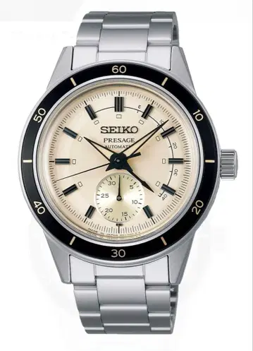 세이코 프레사지 SARY209 새상품 안심 시계점 seiko 3년 보증