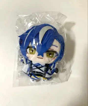 크로노바 손바닥 파펫 누이 HEXAGRAM ver. 샤를로