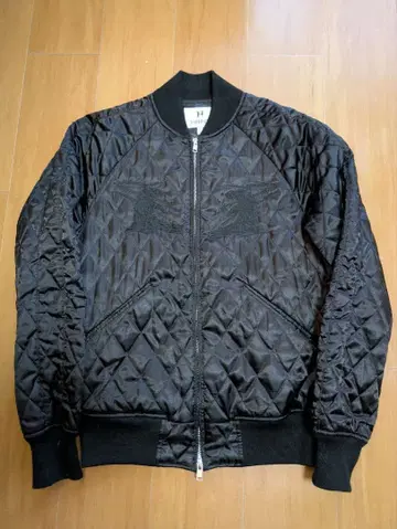 HBNS 스카잔 알래스카 퀼팅