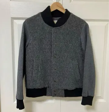 ships 카쥬 블루종