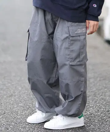 산타크루즈 카고 팬츠